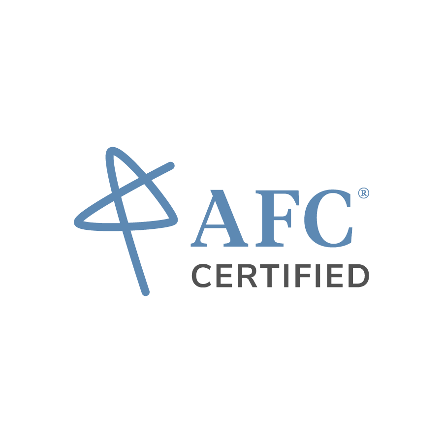 Accredited Financial Counselor® (AFC®) Certification