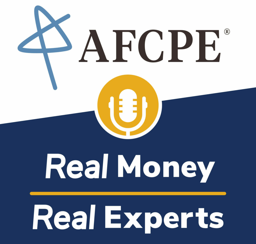 Real Money Real Experts Logo