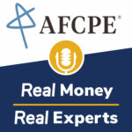 Real Money Real Experts Logo