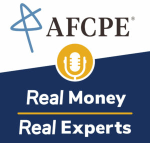 Real Money Real Experts Logo