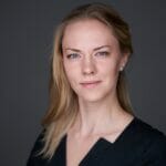 Darya Morrison, AFC