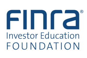 FINRA Investor Education Foundation Logo