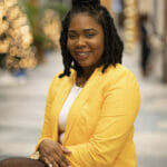 Delicia Carswell, AFC