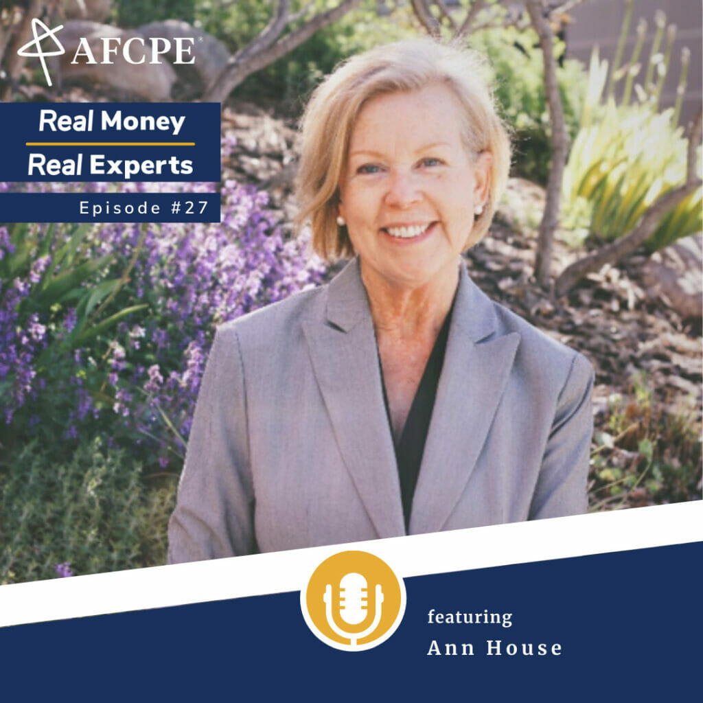 Ann House, AFC