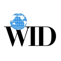 World Institute on Disability logo