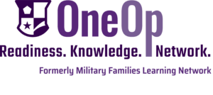 OneOp Company Logo