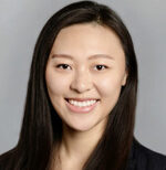 Lu Fan Headshot