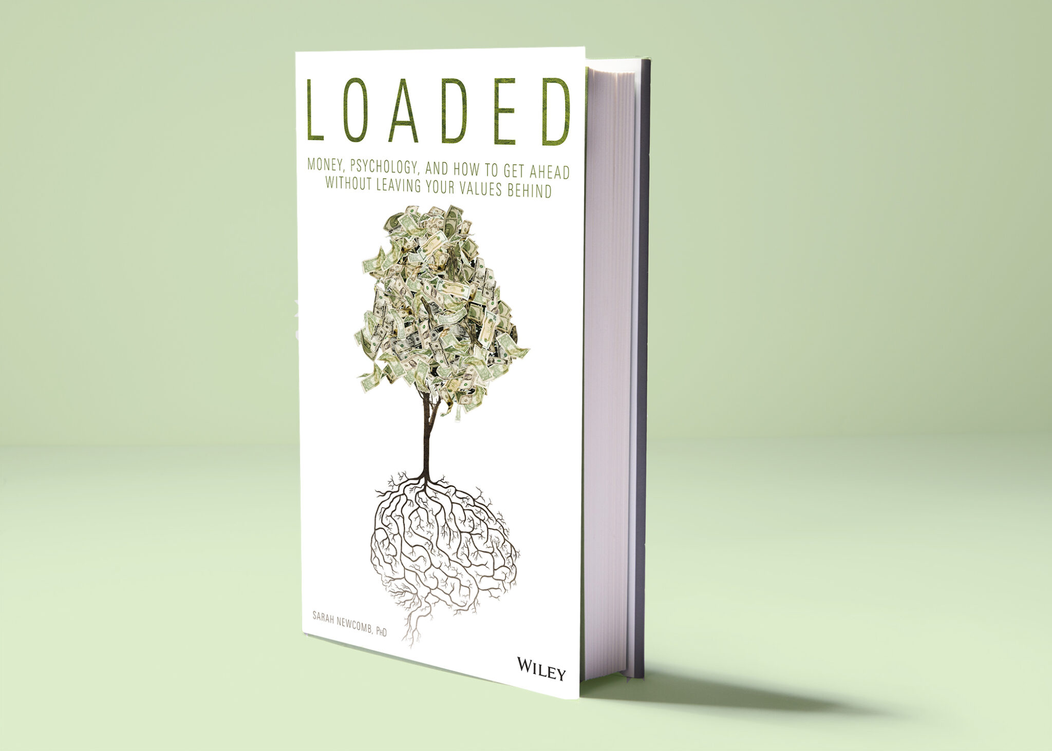 Loaded: A Book Review