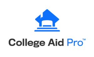 Logo for CollegeAid Pro