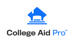 Logo for CollegeAid Pro