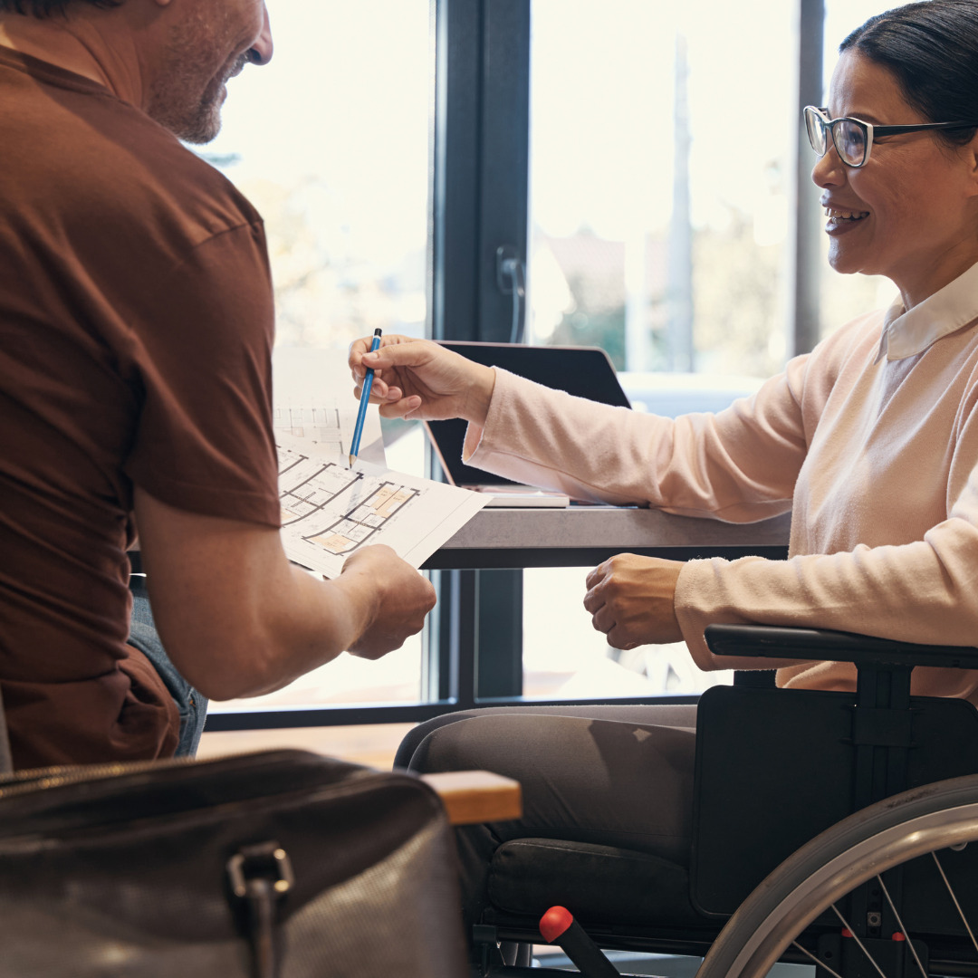 National Disability Institute and AFCPE® Relaunches Financial Inclusion ...
