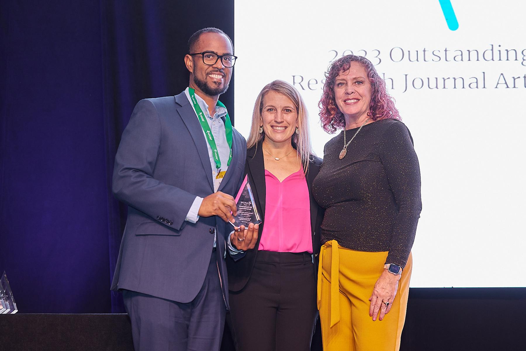 2023 Awards: Those Making Significant Impact in Personal Finance