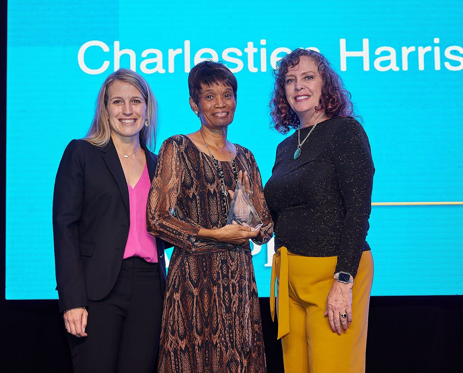 2023 Awards: Those Making Significant Impact in Personal Finance