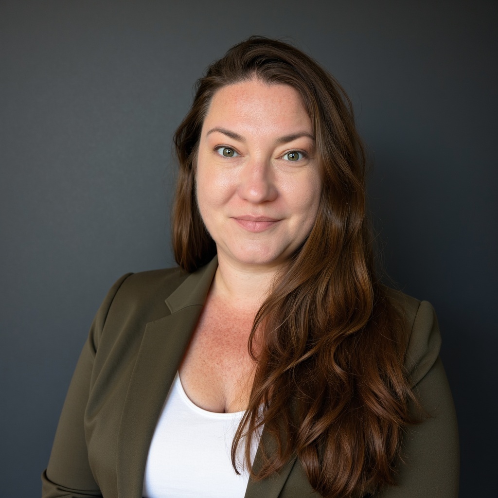 Christie Tornikoski