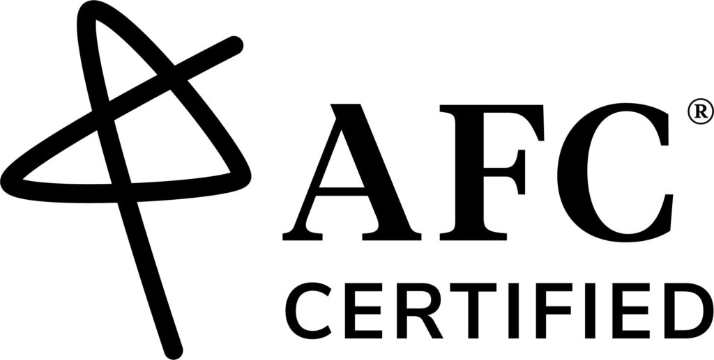 AFC Logo-Black