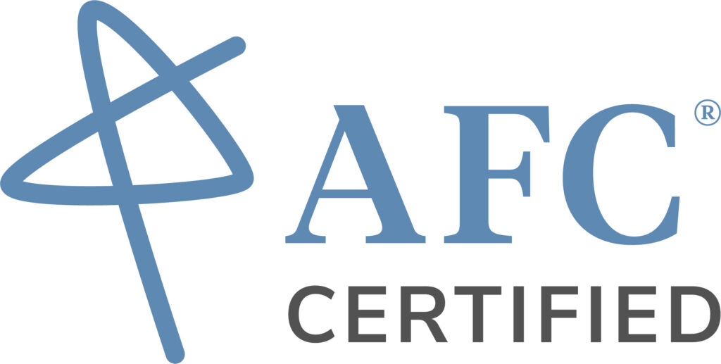 AFC Logo-Full Color
