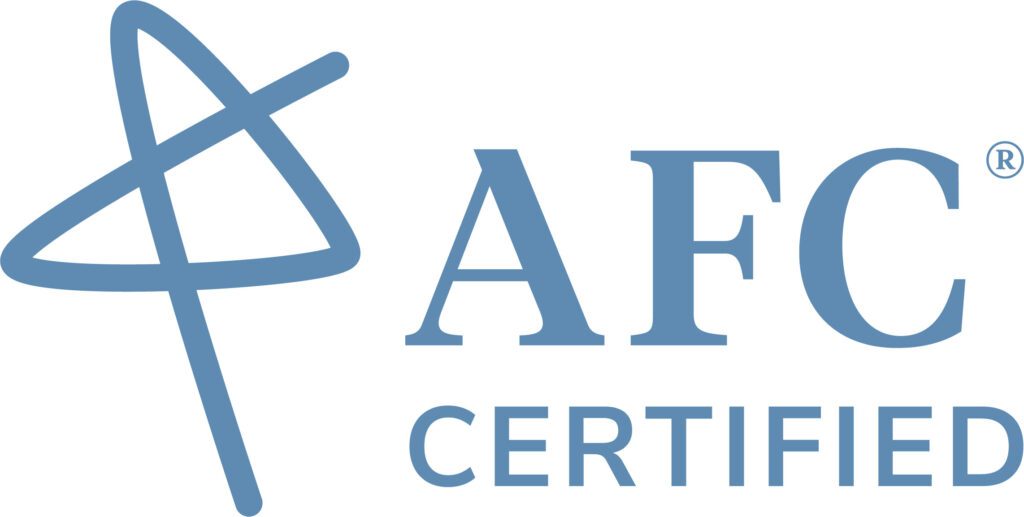 AFC Logo-Primary Blue