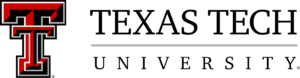 The red and black Texas Tech University logo
