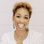 Photo of Ericka Young