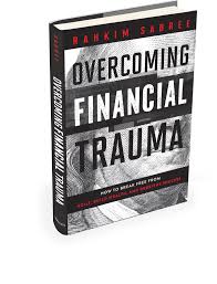 Book Cover: Overcoming Financial Trauma