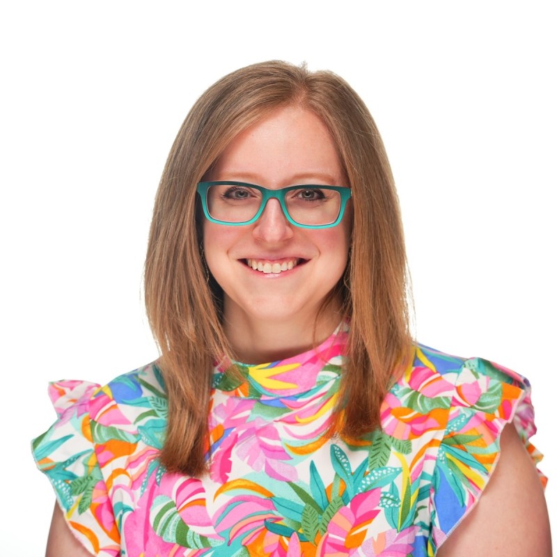 Photo of Michelle Mears, Event Manager at AFCPE
