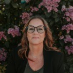 Headshot of Lynn McHann
