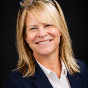 Photo of Michelle Starkey
