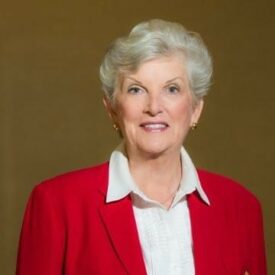 Photo of Madeline Green.